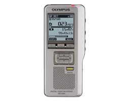 Olympus digitální záznamník DS-2500